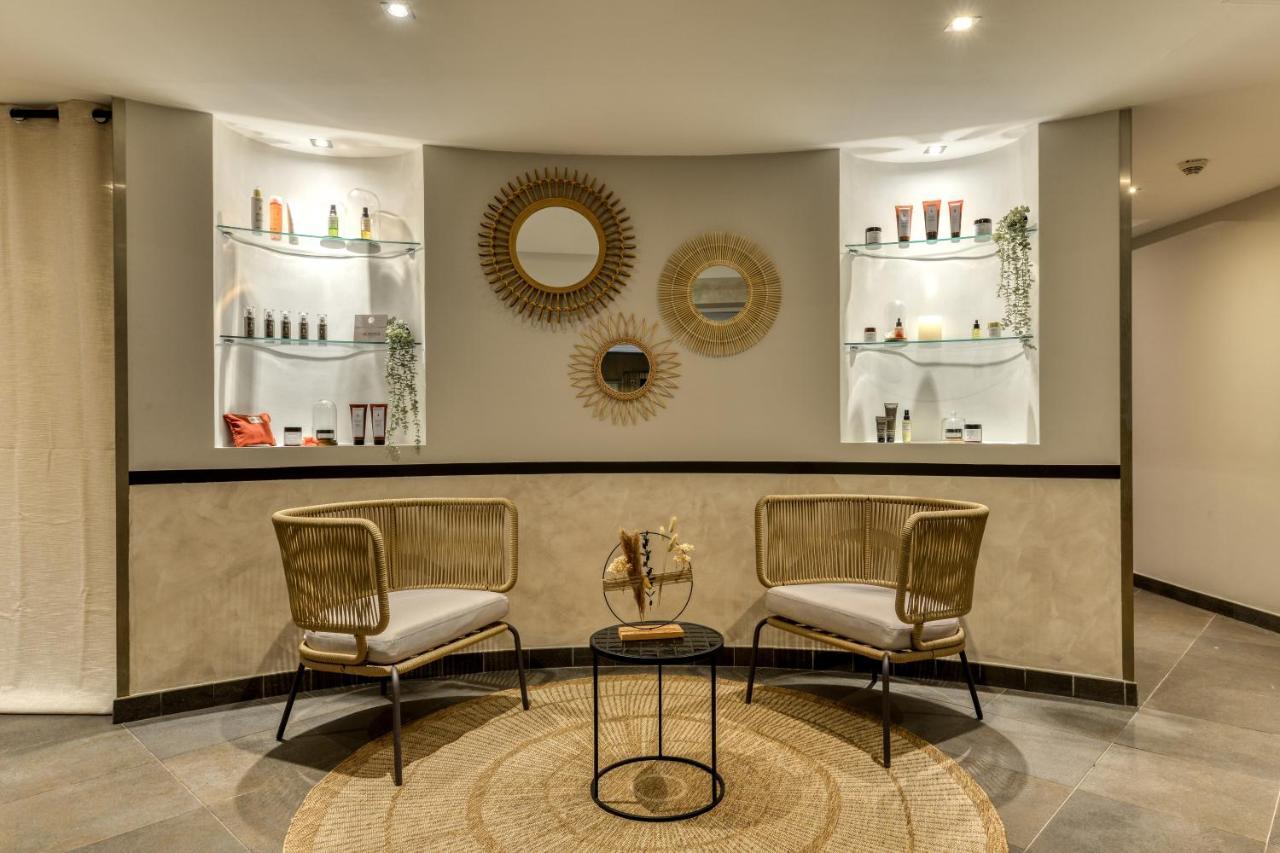 Zenitude Hotel Residences Juvignacモンペリエ エクステリア 写真