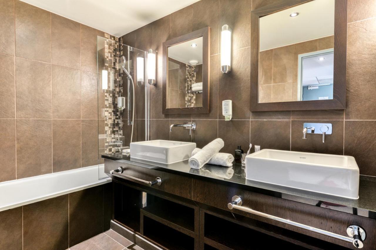 Zenitude Hotel Residences Juvignacモンペリエ エクステリア 写真
