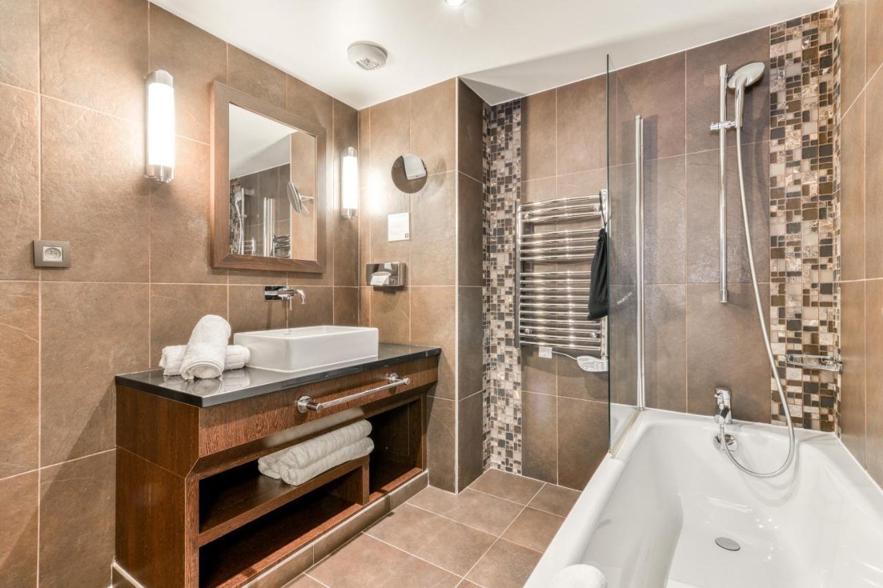 Zenitude Hotel Residences Juvignacモンペリエ エクステリア 写真