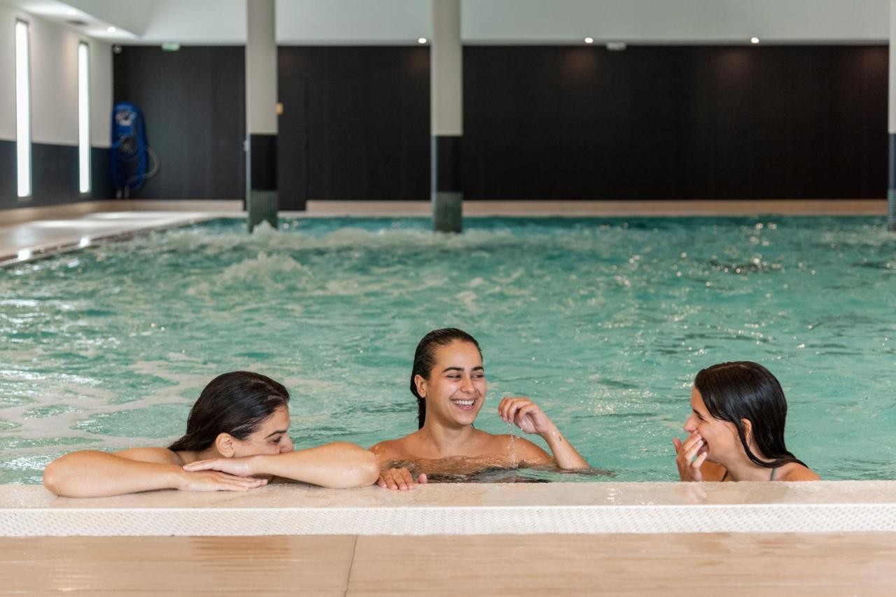 Zenitude Hotel Residences Juvignacモンペリエ エクステリア 写真