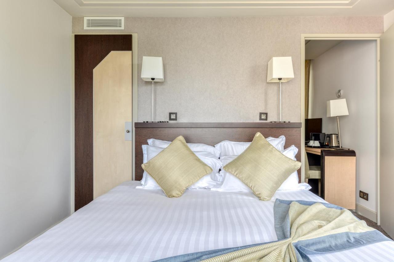 Zenitude Hotel Residences Juvignacモンペリエ エクステリア 写真