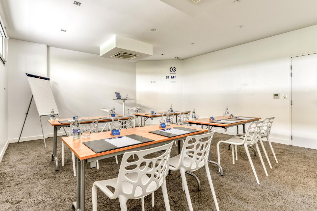 Zenitude Hotel Residences Juvignacモンペリエ エクステリア 写真