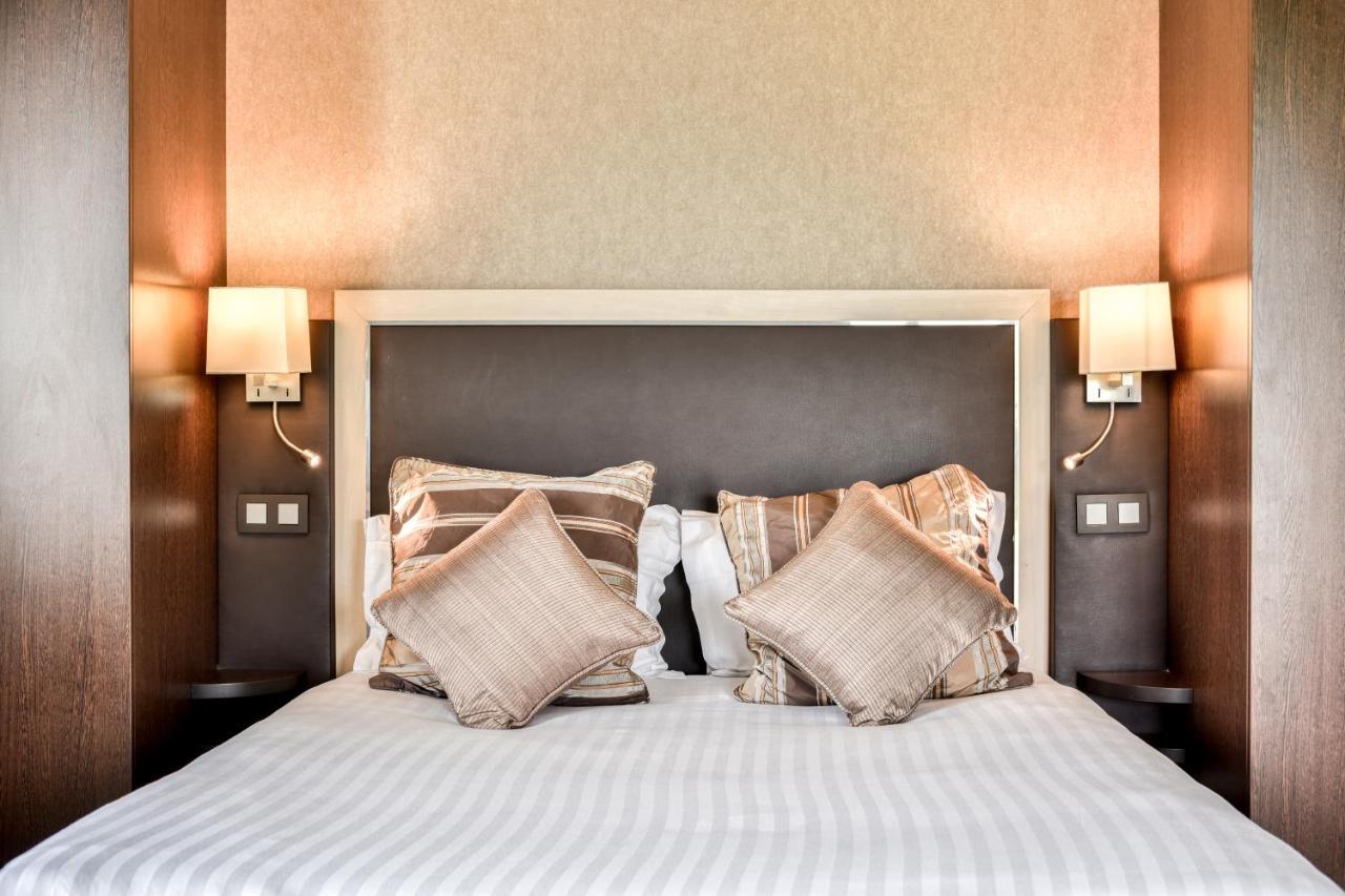 Zenitude Hotel Residences Juvignacモンペリエ エクステリア 写真