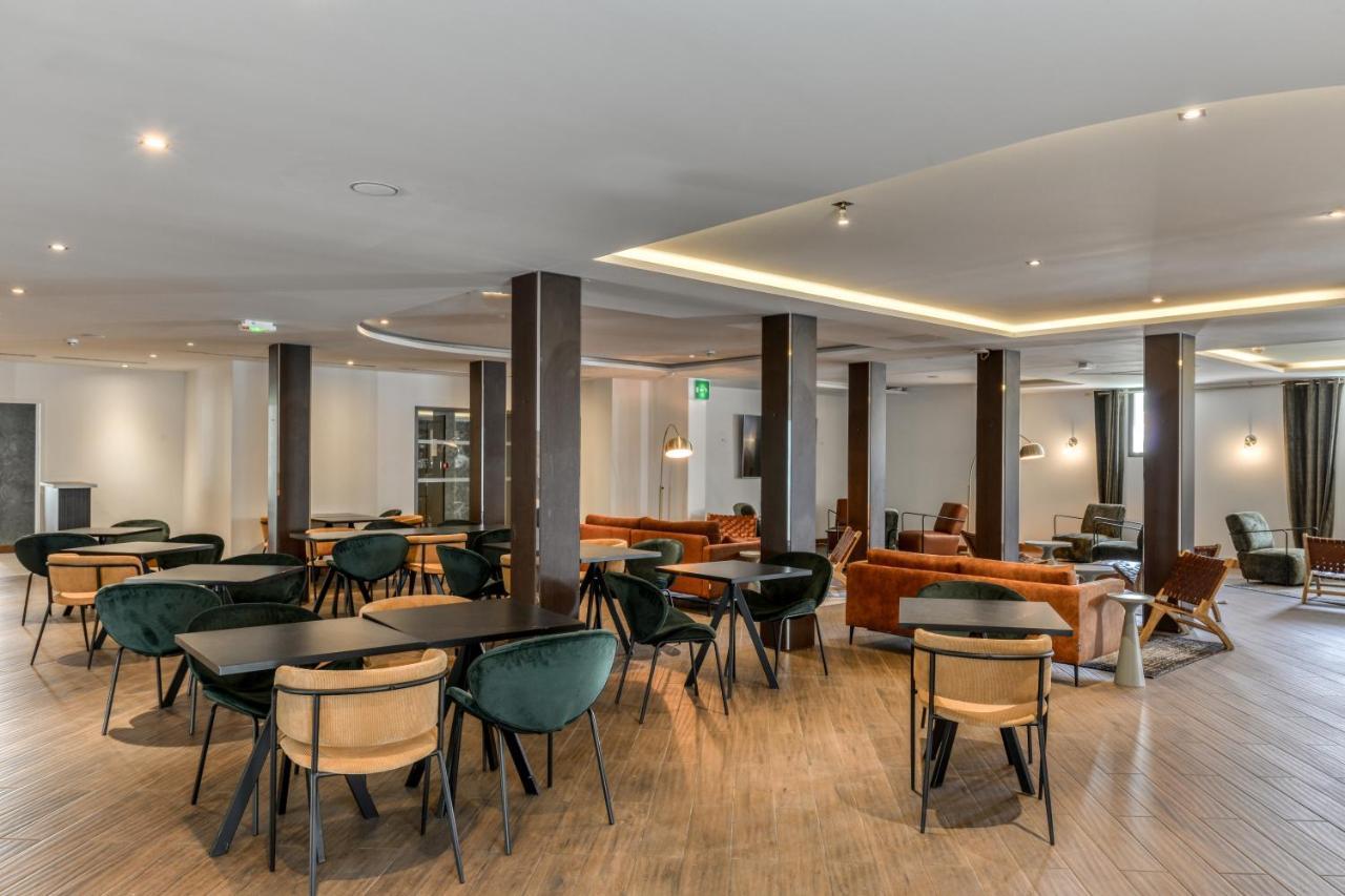 Zenitude Hotel Residences Juvignacモンペリエ エクステリア 写真