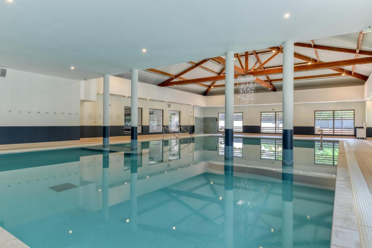 Zenitude Hotel Residences Juvignacモンペリエ エクステリア 写真