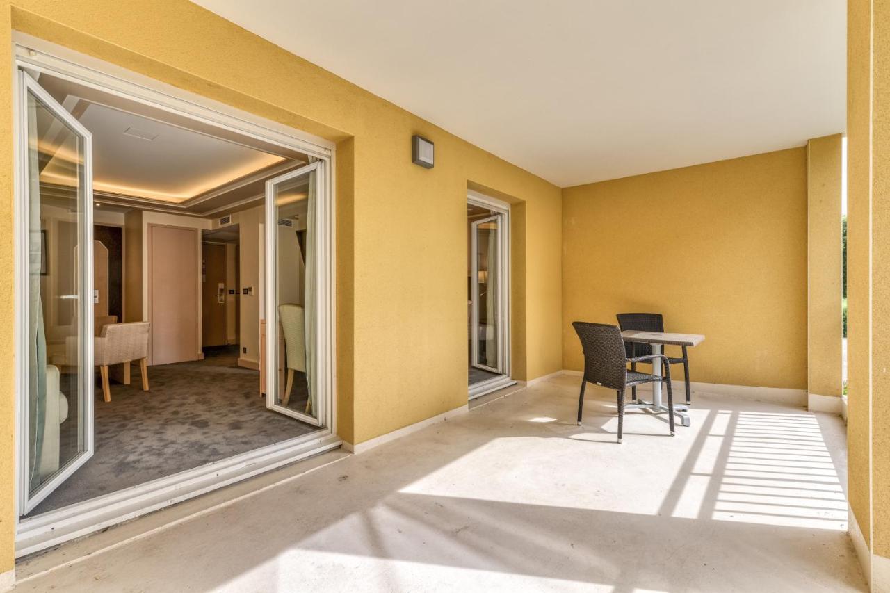 Zenitude Hotel Residences Juvignacモンペリエ エクステリア 写真
