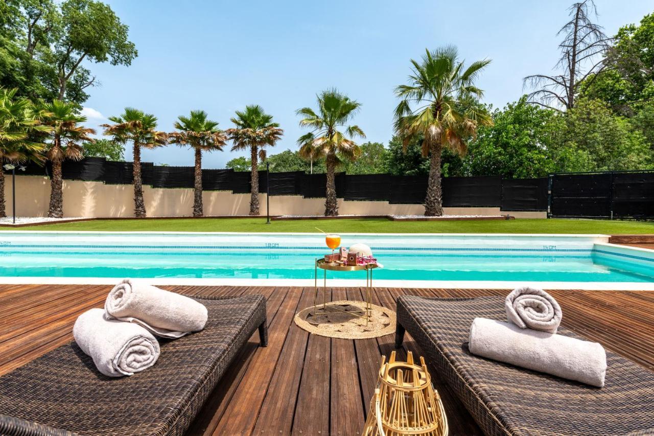 Zenitude Hotel Residences Juvignacモンペリエ エクステリア 写真