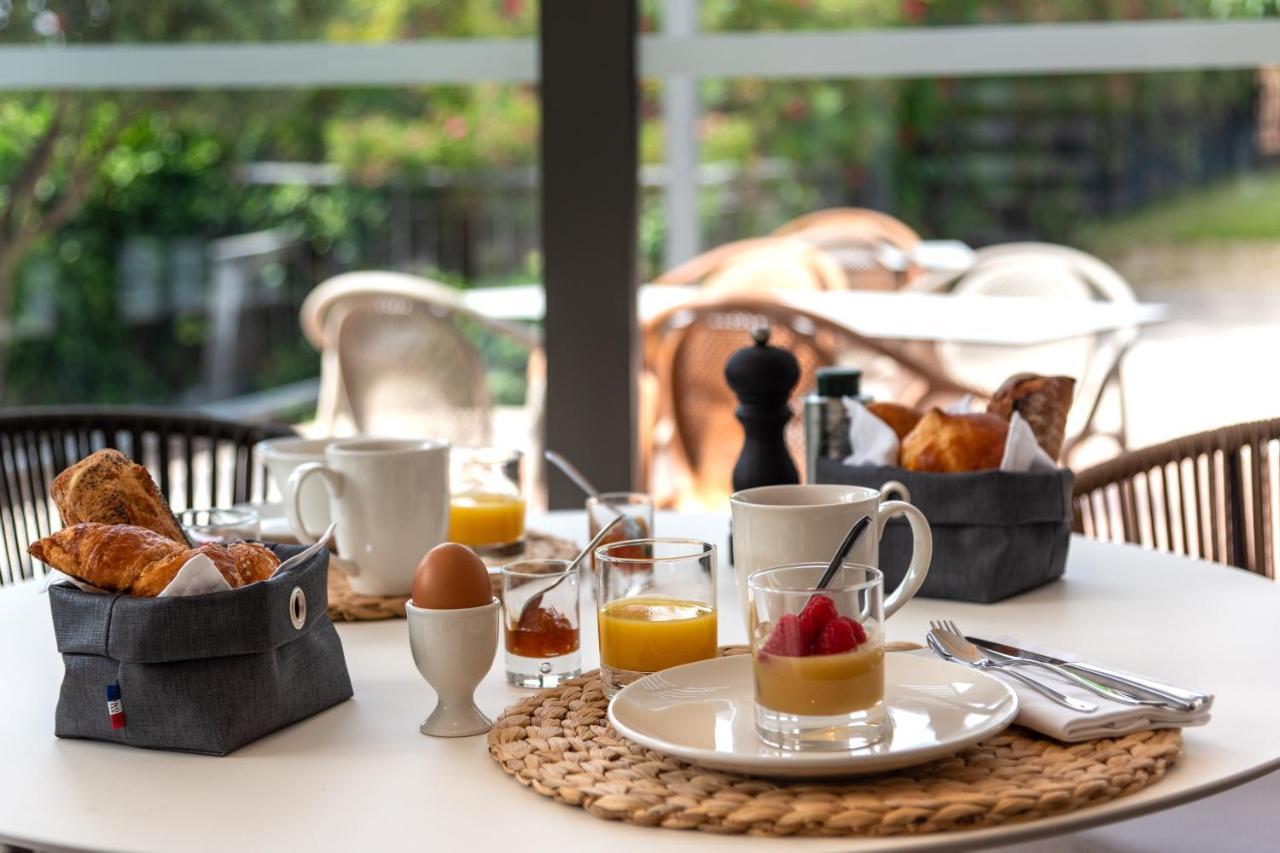 Zenitude Hotel Residences Juvignacモンペリエ エクステリア 写真