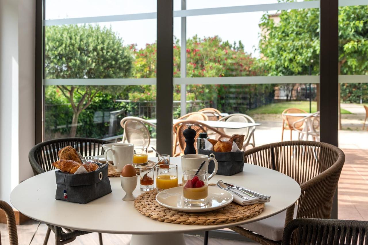 Zenitude Hotel Residences Juvignacモンペリエ エクステリア 写真