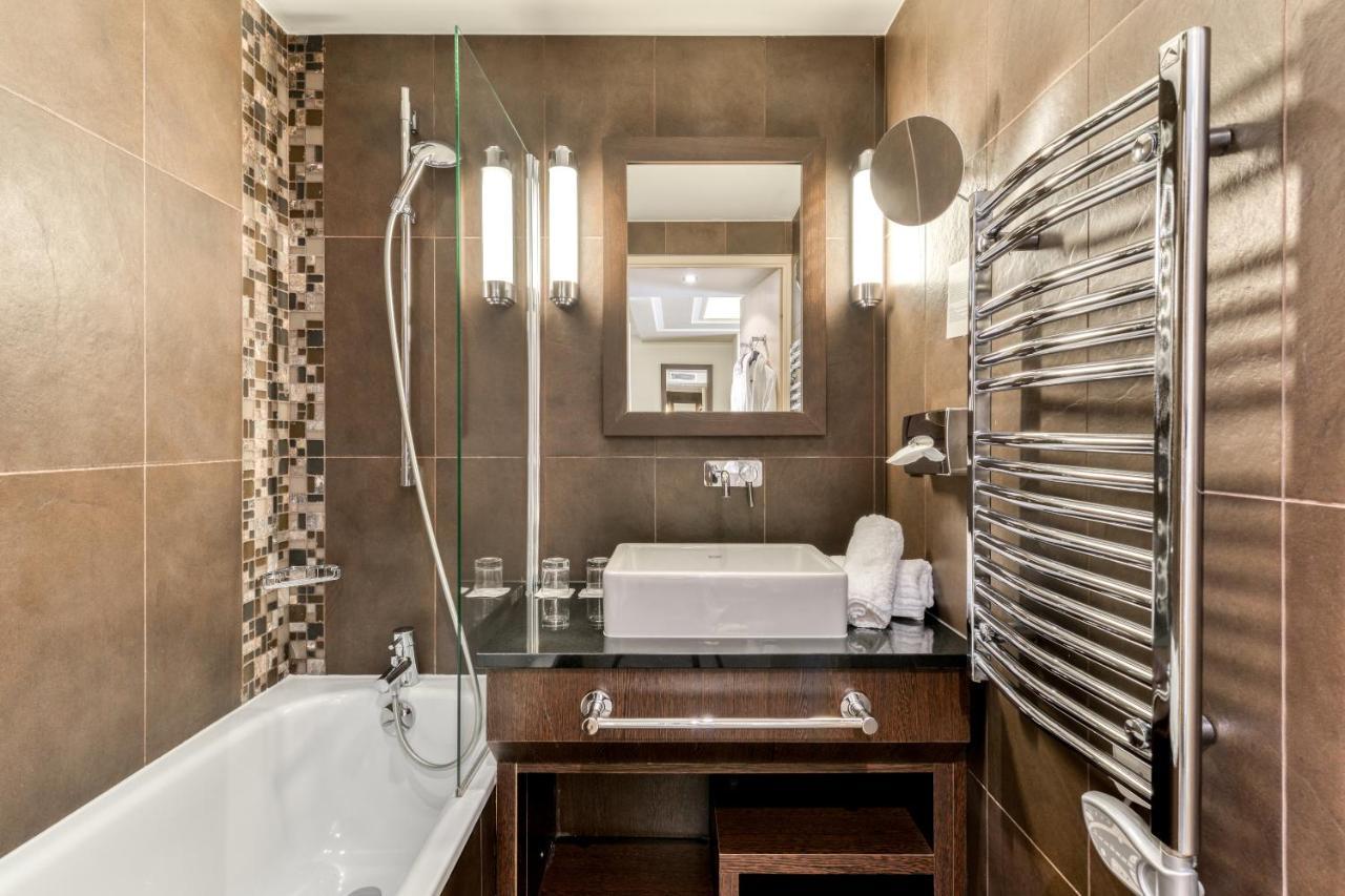 Zenitude Hotel Residences Juvignacモンペリエ エクステリア 写真