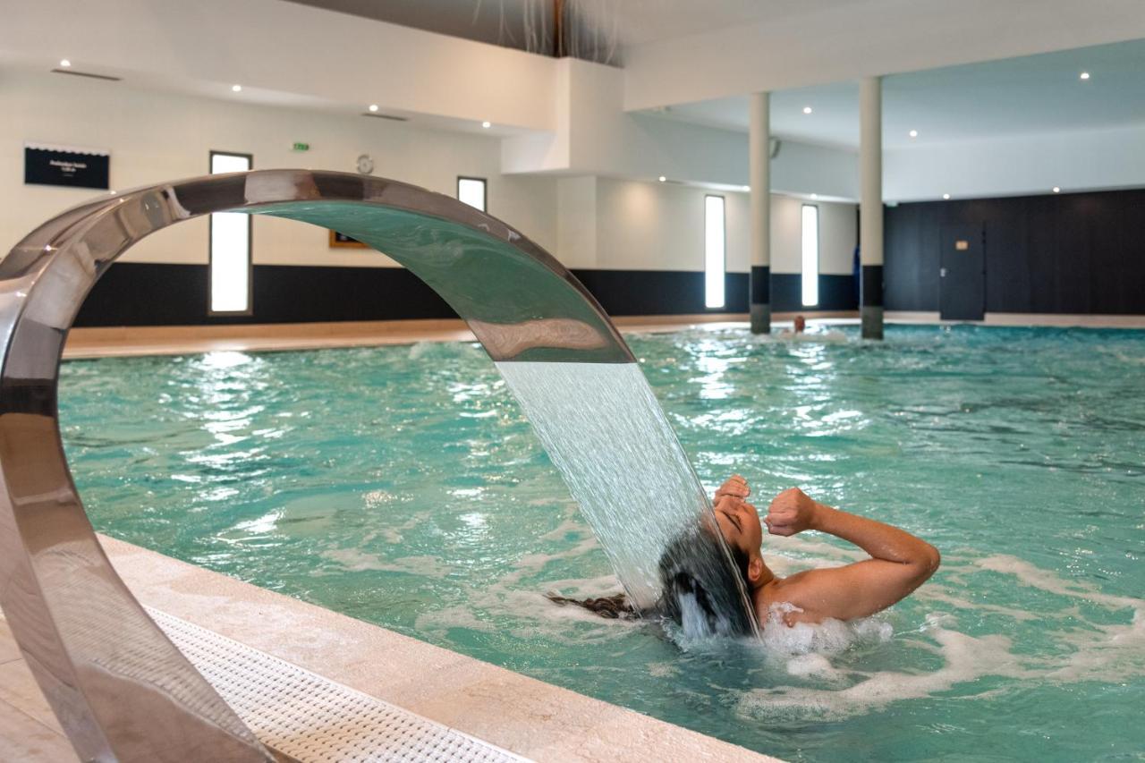 Zenitude Hotel Residences Juvignacモンペリエ エクステリア 写真